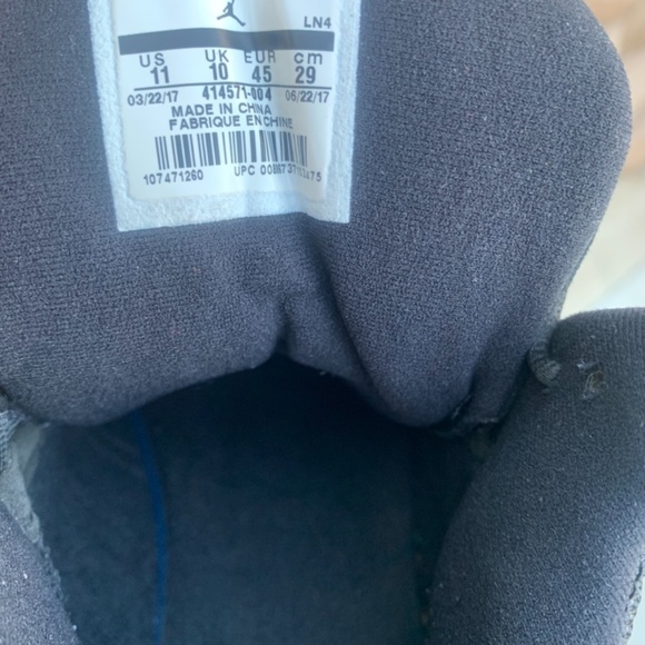 Jordan’s 13 - Picture 4 of 6